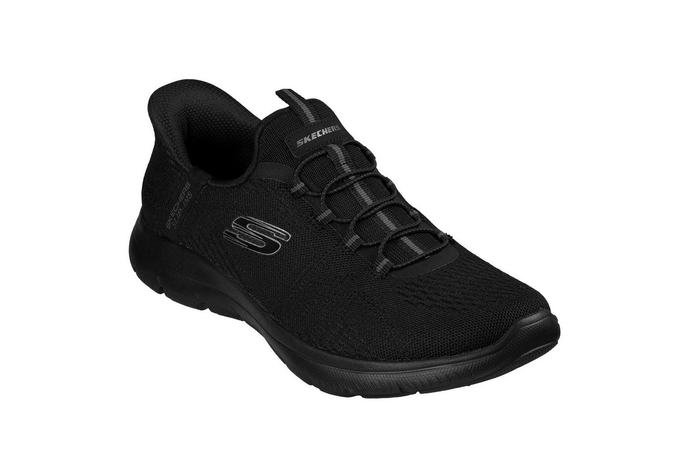 Skechers Summits - Dream Chaser Sneaker mit Markendetails