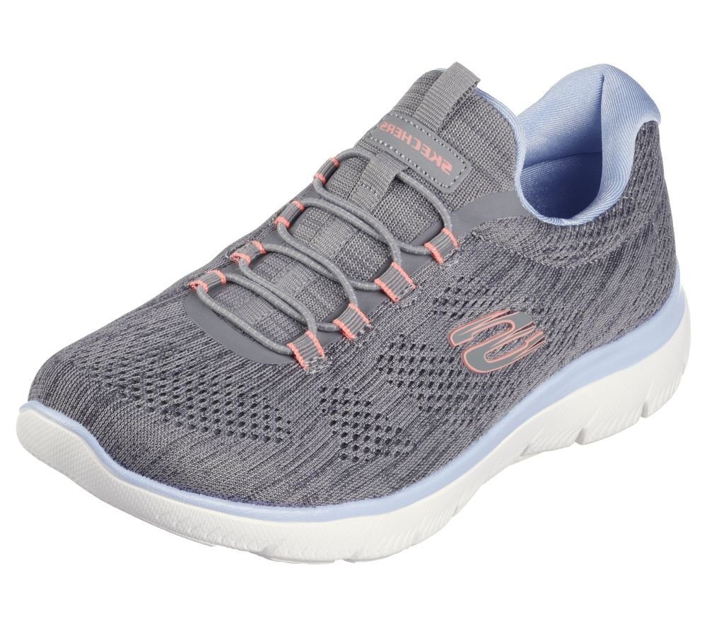 Skechers Slip-On Sneaker