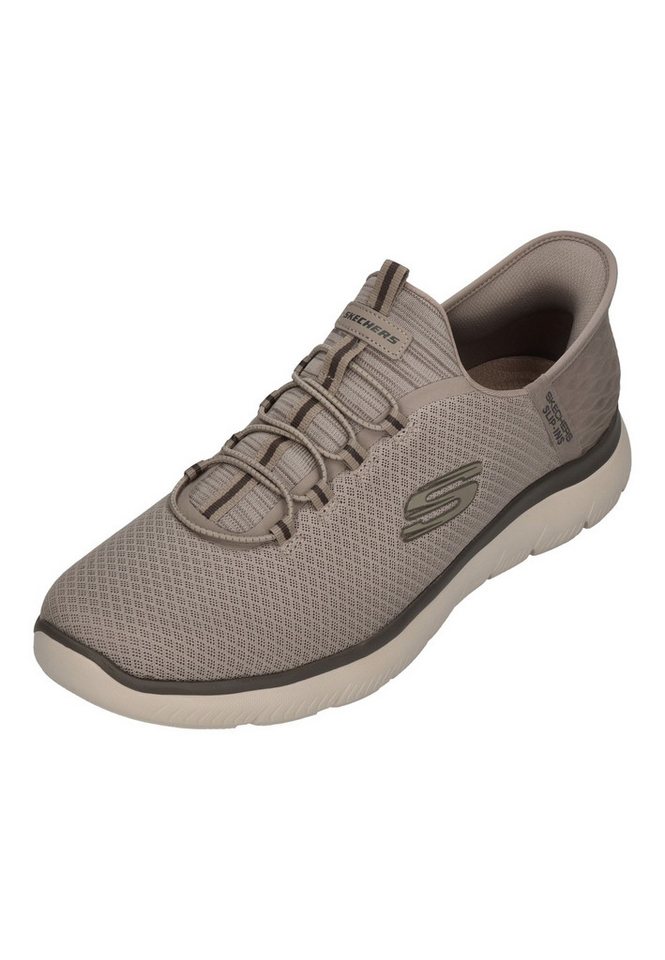 Skechers SUMMITS HIGH RANGE 232457 Sneaker TPE