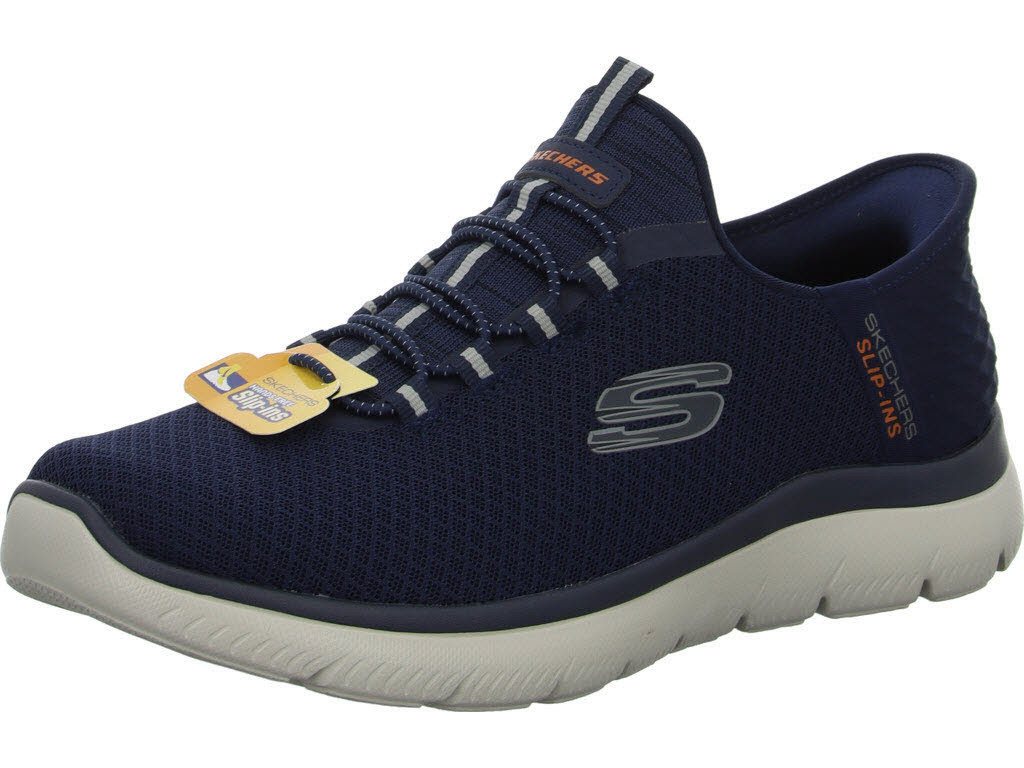 Skechers Summits - High Range Slipper