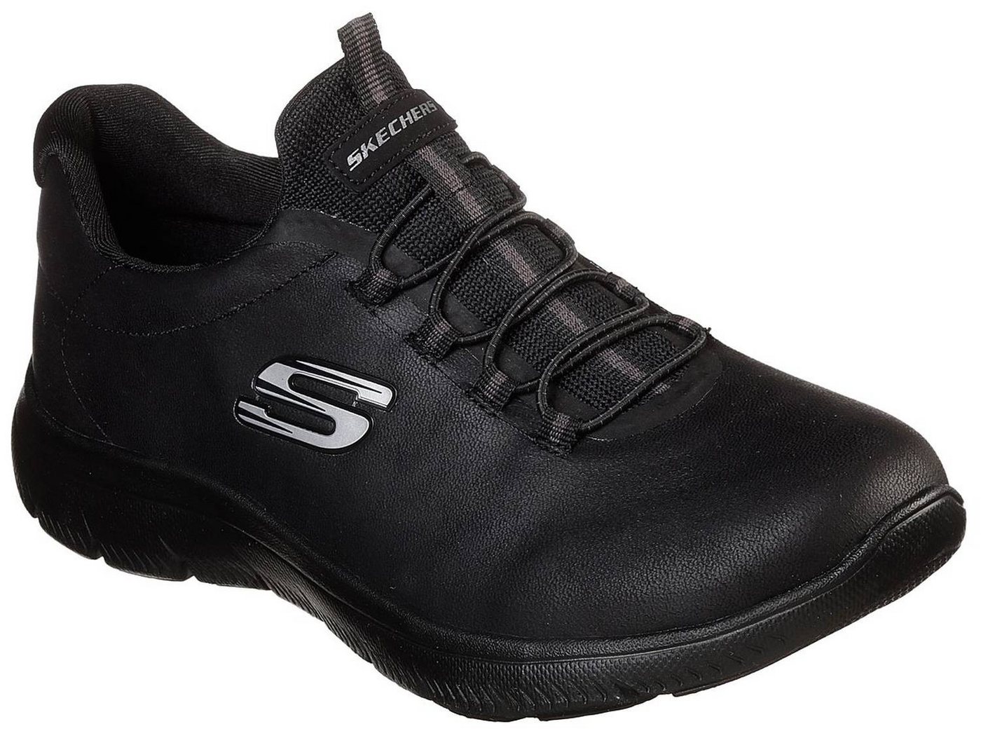 Skechers Summits Itz Bazik Sneaker
