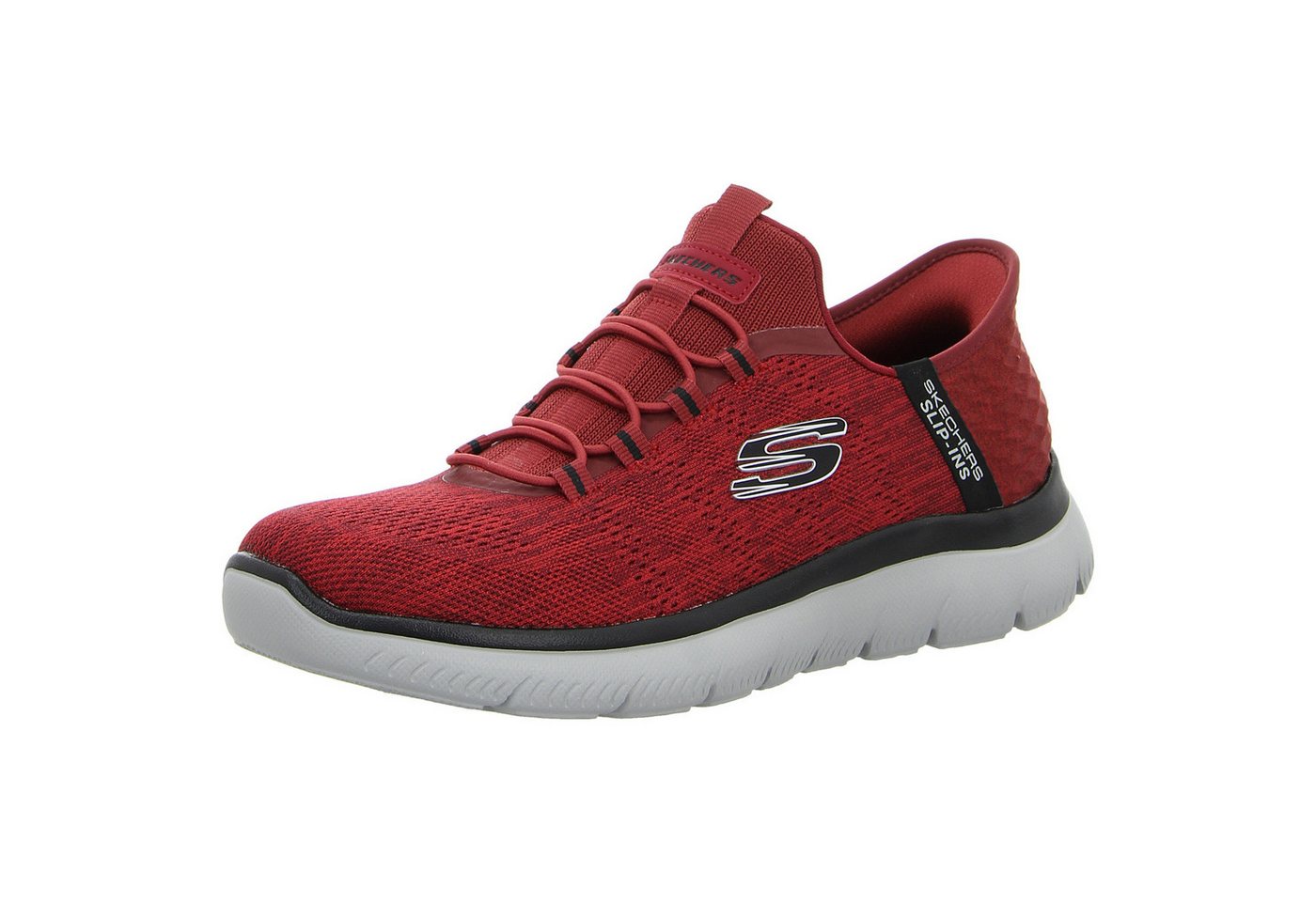 Skechers Summits-Key Pace Slipper