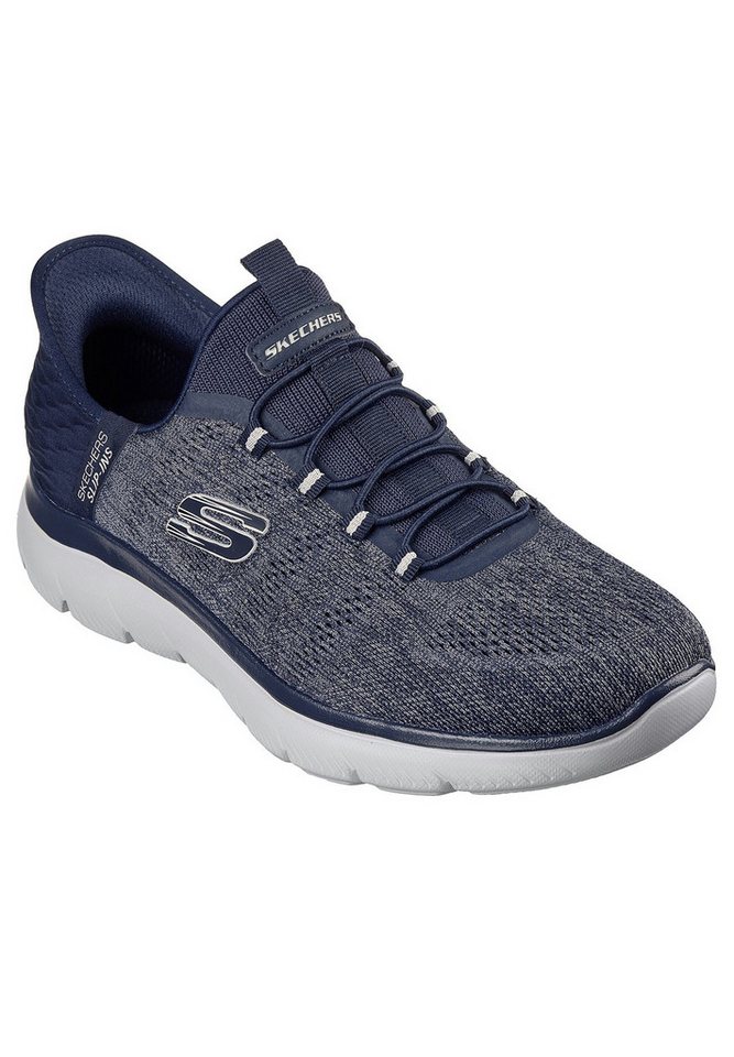 Skechers SUMMITS KEY PACE Sneaker