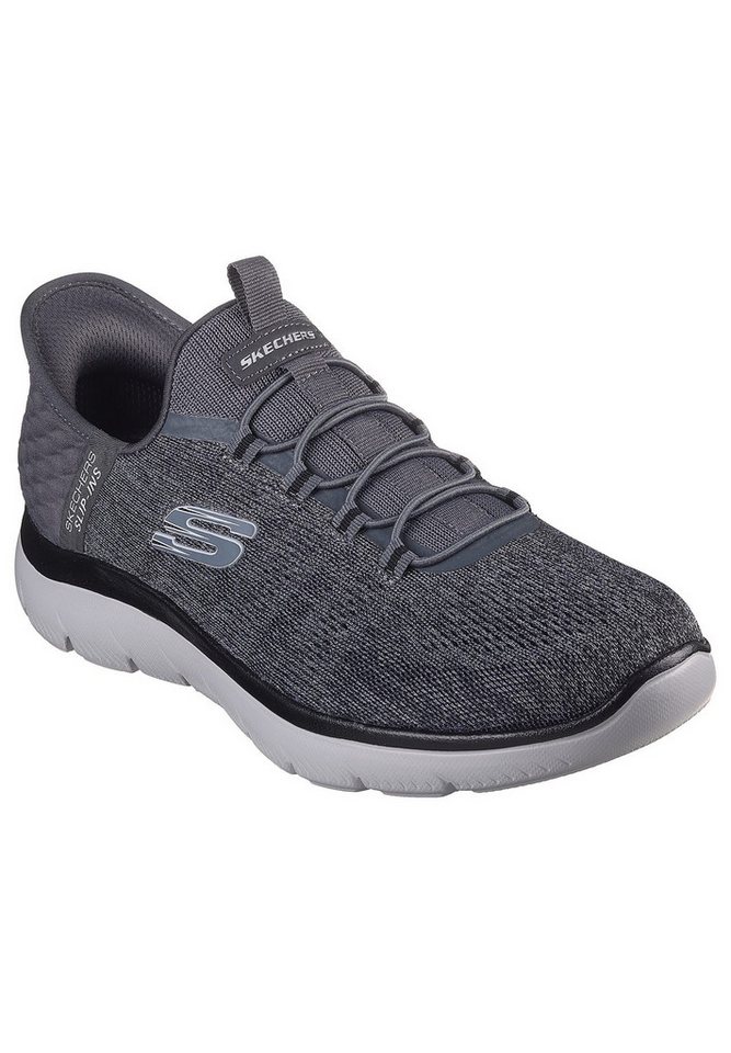 Skechers SUMMITS KEY PACE Sneaker