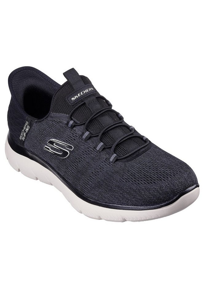 Skechers SUMMITS KEY PACE Sneaker