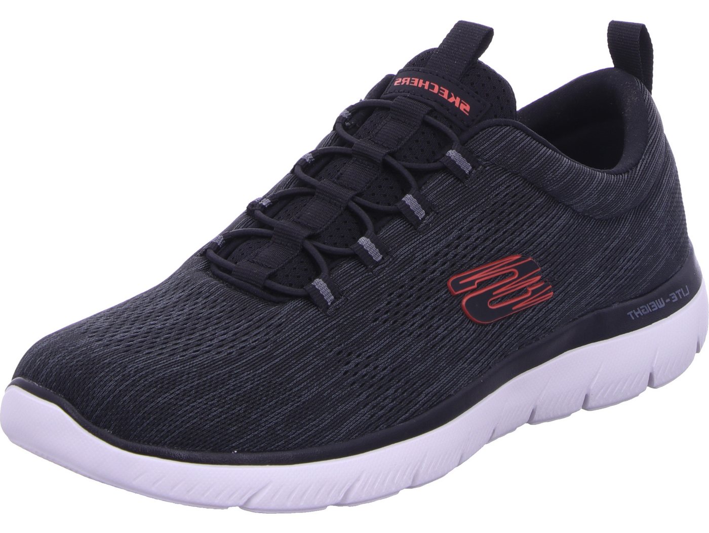 Skechers Summits - LOUVIN Slip-On Sneaker Maschinenwaschbar