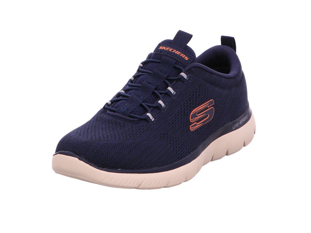 Skechers SUMMITS - LOUVIN Sneaker (2-tlg)