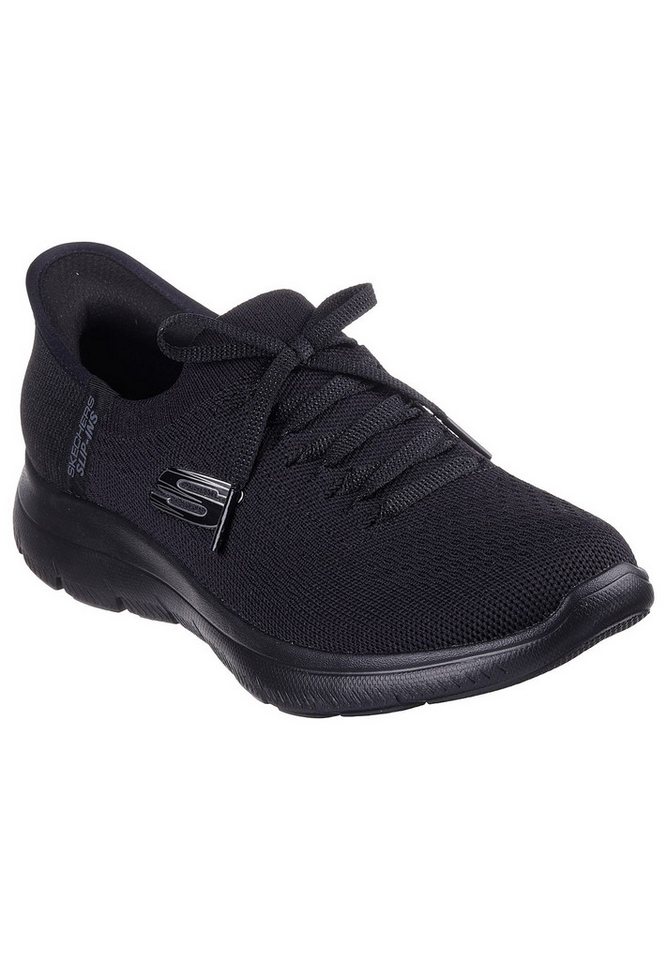 Skechers Summits-New Daily Sneaker