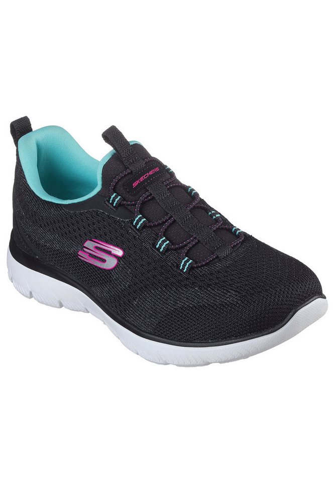 Skechers SUMMITS -New Nature Sneaker