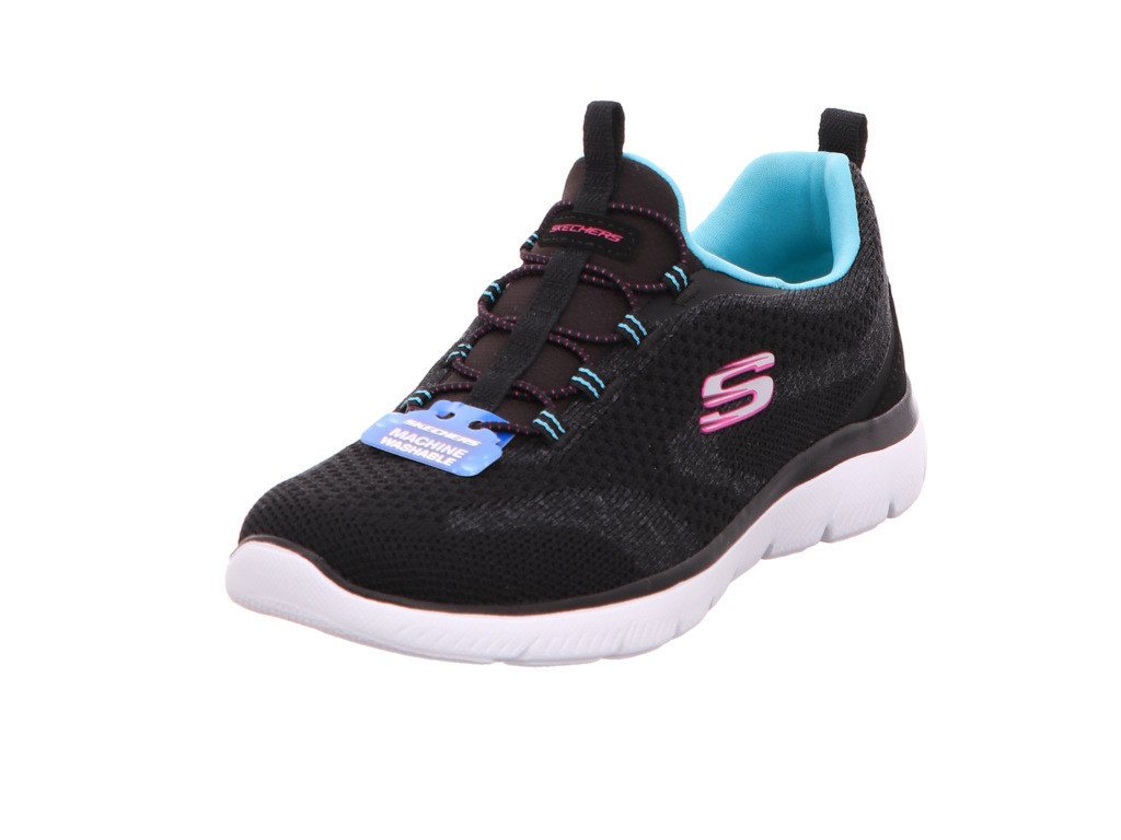 Skechers SUMMITS - NEW NATURE Trainingsschuh