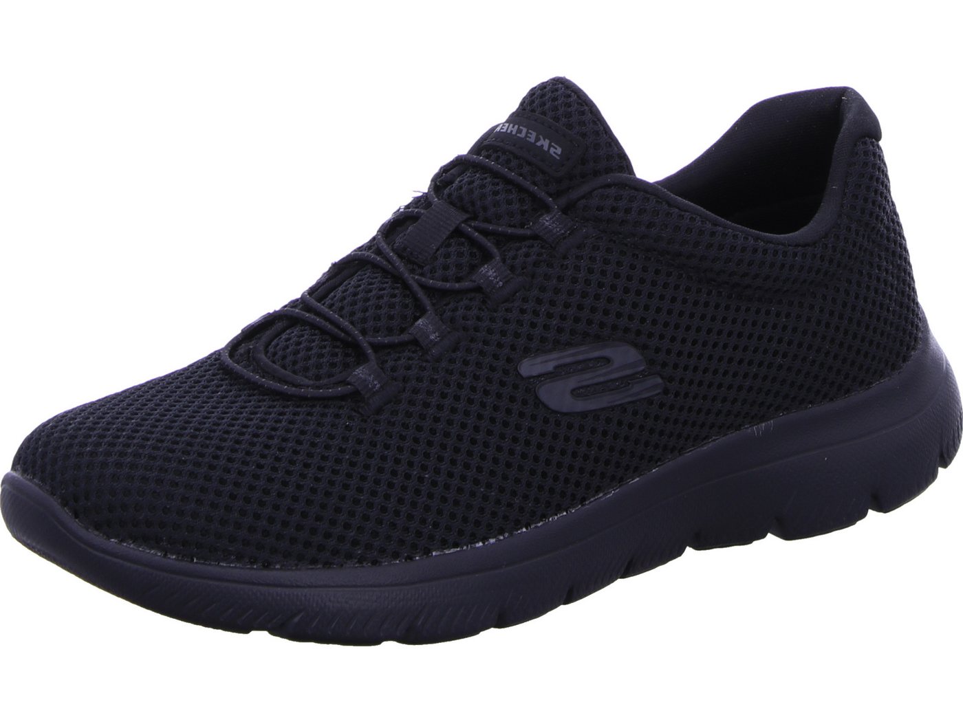 Skechers Summits - QUICK LAPSE Slip-On Sneaker Maschinenwaschbar