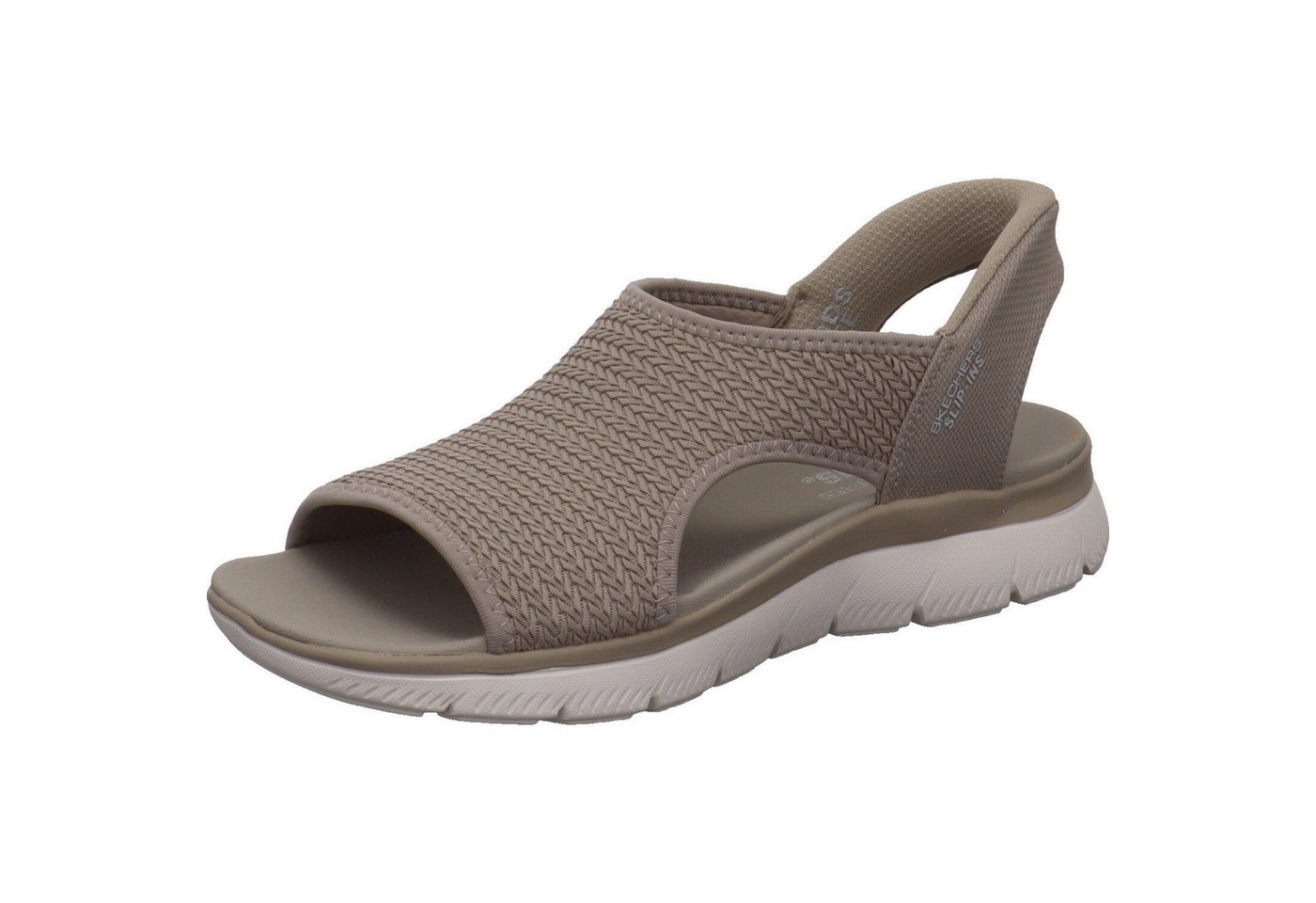 Skechers Summits Sandal - Sweetly Evolved Sandalette