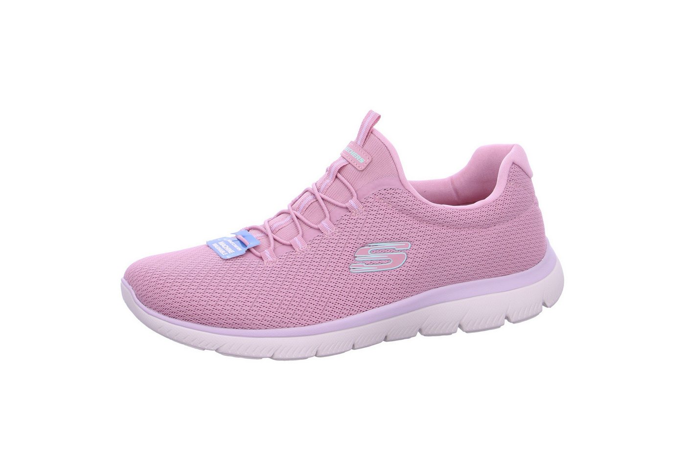 Skechers Summits Sneaker (rosa)