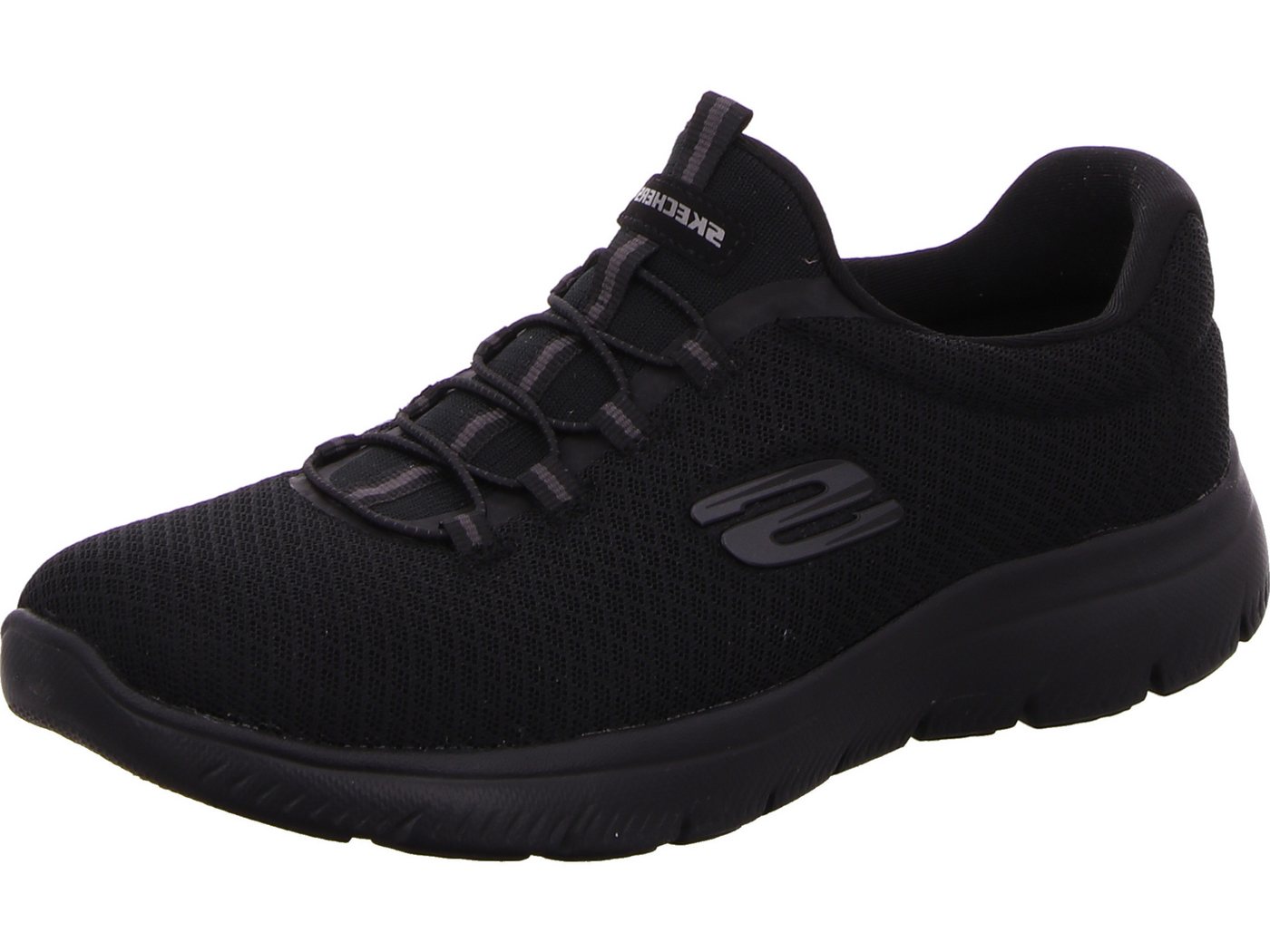 Skechers Summits Slip-On Sneaker 100% vegan