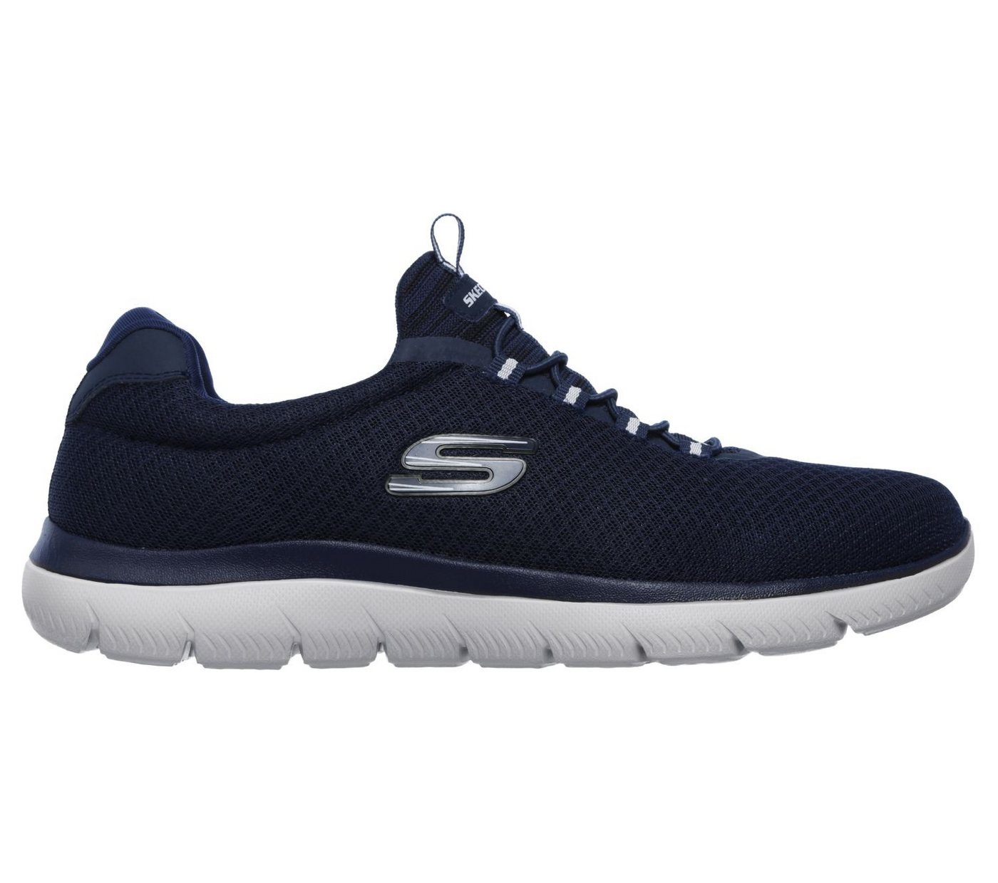 Skechers SUMMITS Sneaker Skechers Memory Foam Innensohle