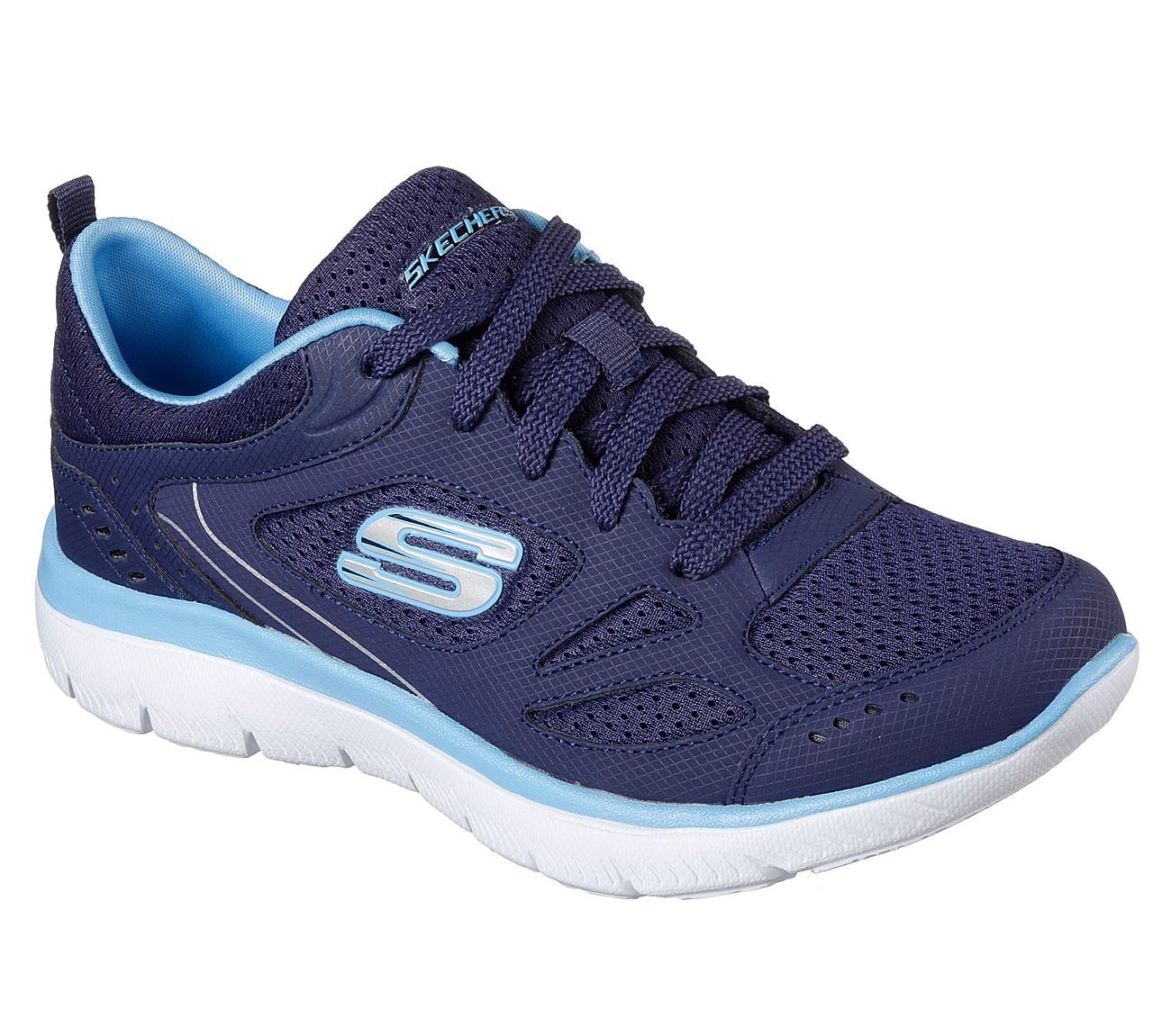 Skechers SUMMITS SUITED Sneaker