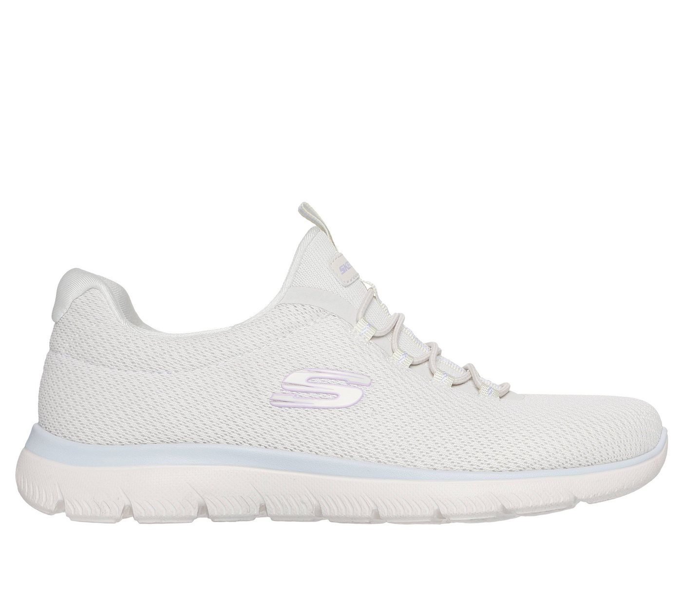 Skechers SUMMITS-SUMMER BLUSH Slipper
