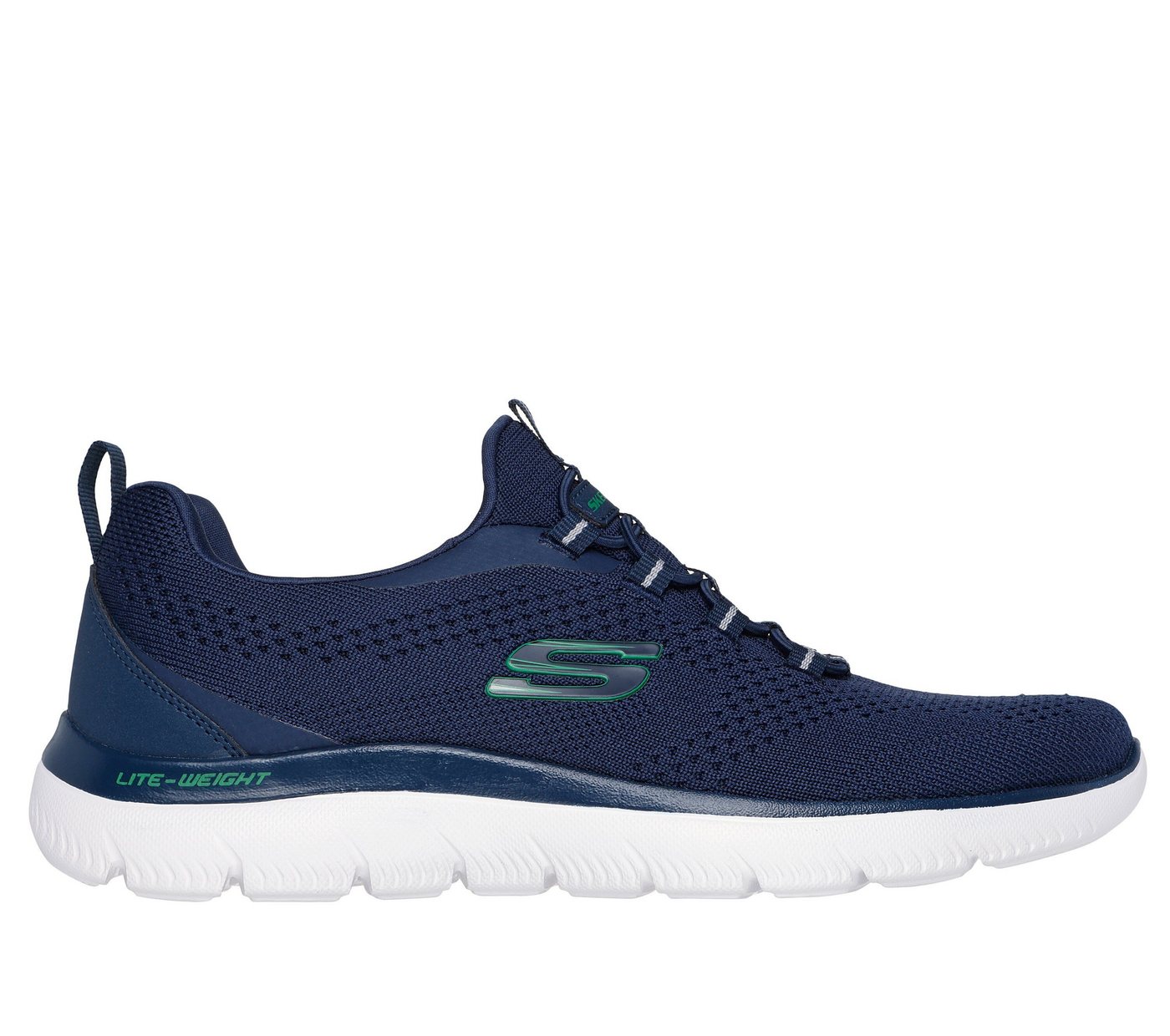 Skechers SUMMITS-TALLO Slipper