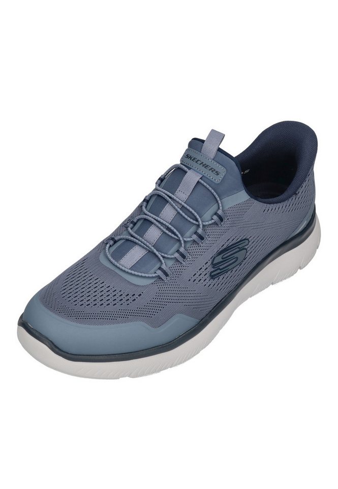 Skechers SUMMITS TOP RATE 233045 Sneaker SLT