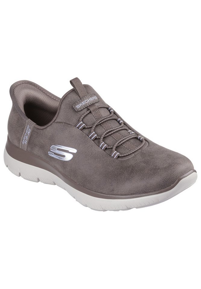 Skechers SUMMITS - UNKNOWN TRAIL Sneaker