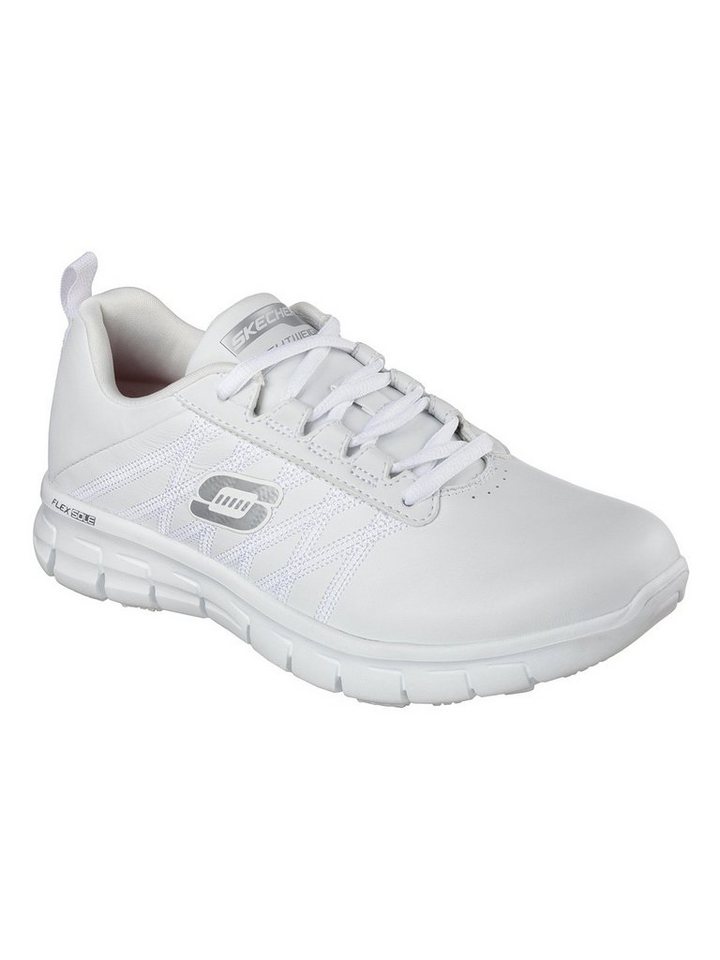 Skechers Sure Track Earth II Wanderschuh (weiß)