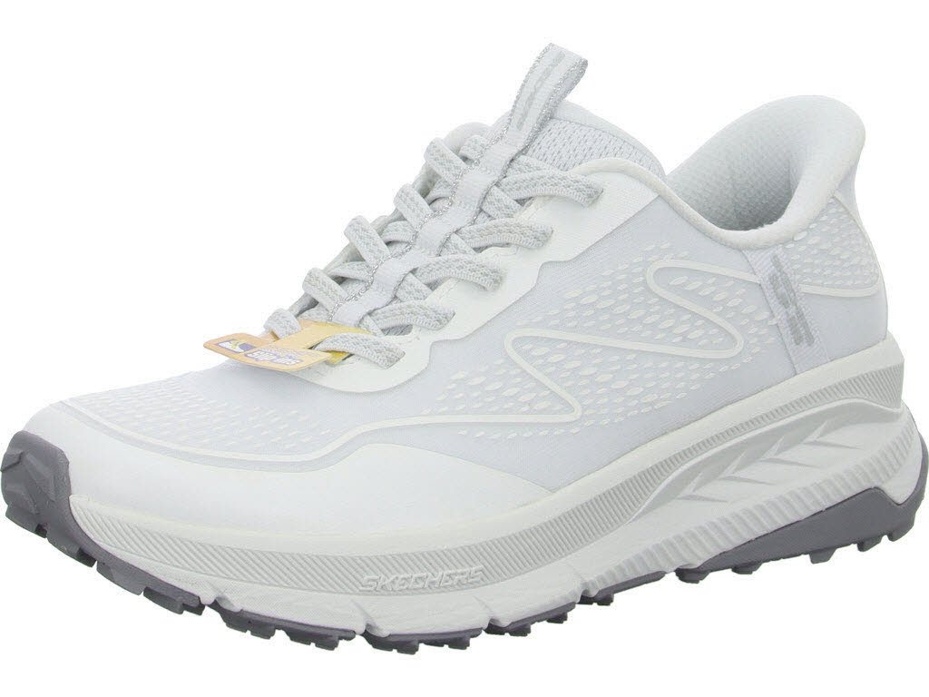 Skechers Switch Back - Mist Slipper