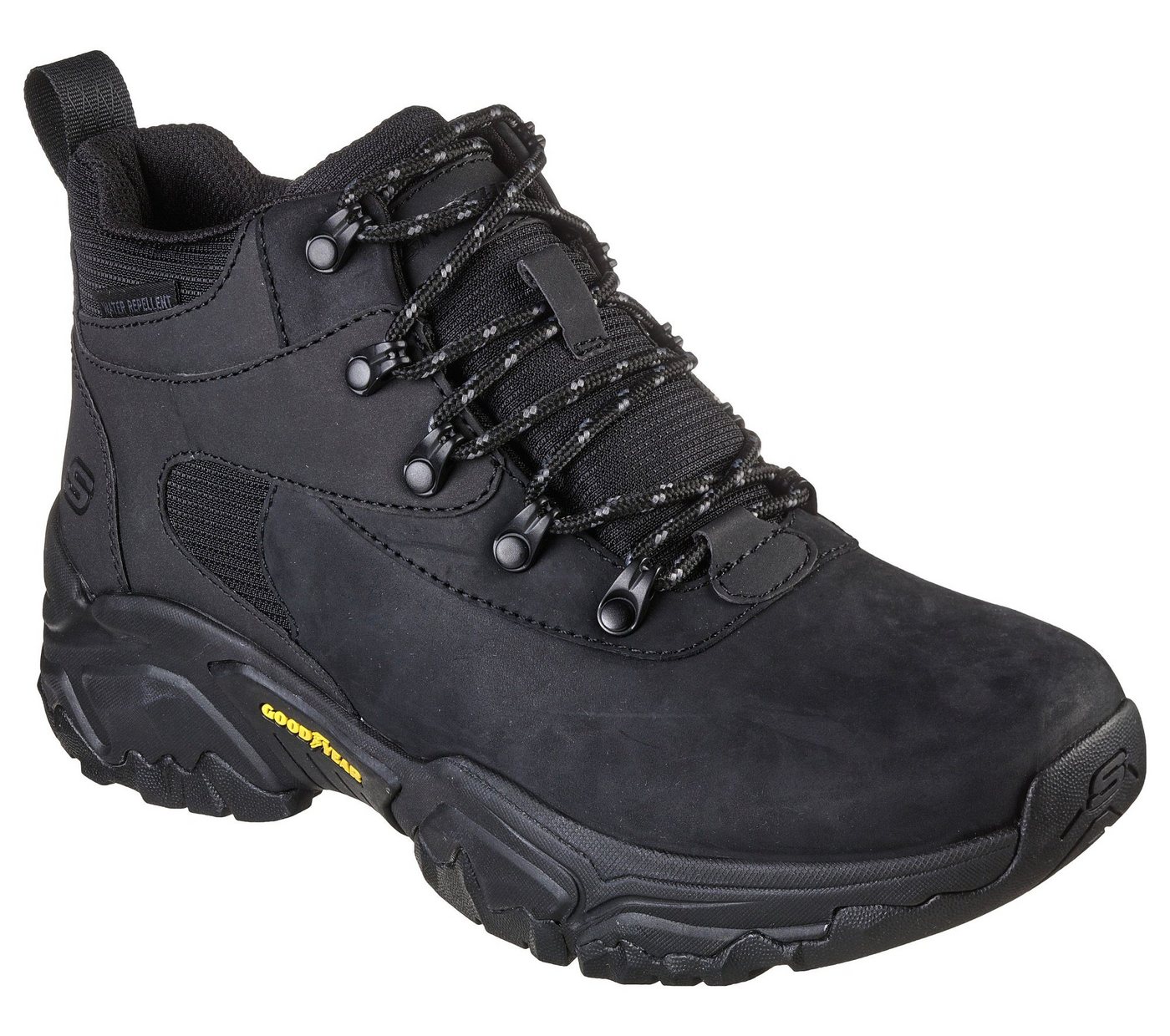 Skechers Terraform Schnürboots