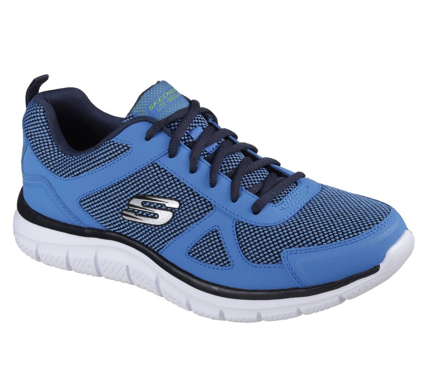 Skechers Track Bucolo Sneaker