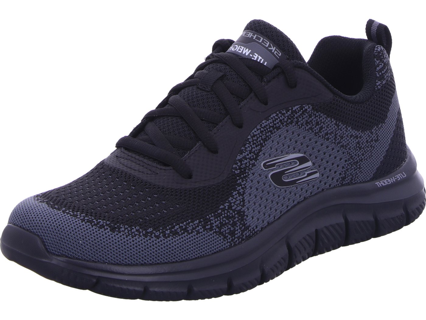 Skechers Track - GLENDOR Sneaker