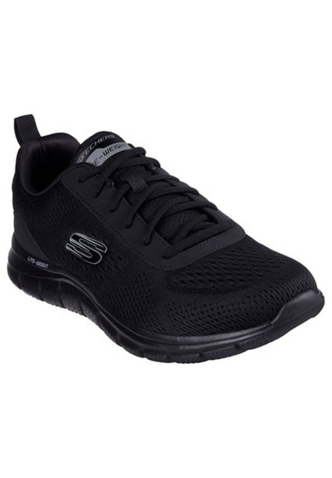 Skechers Track Leshur Sneaker