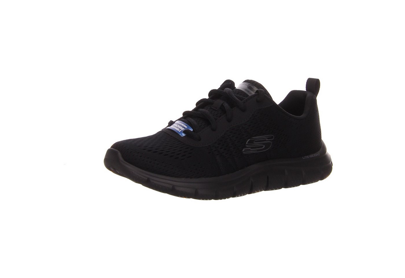 Skechers Fitnessschuh (schwarz)