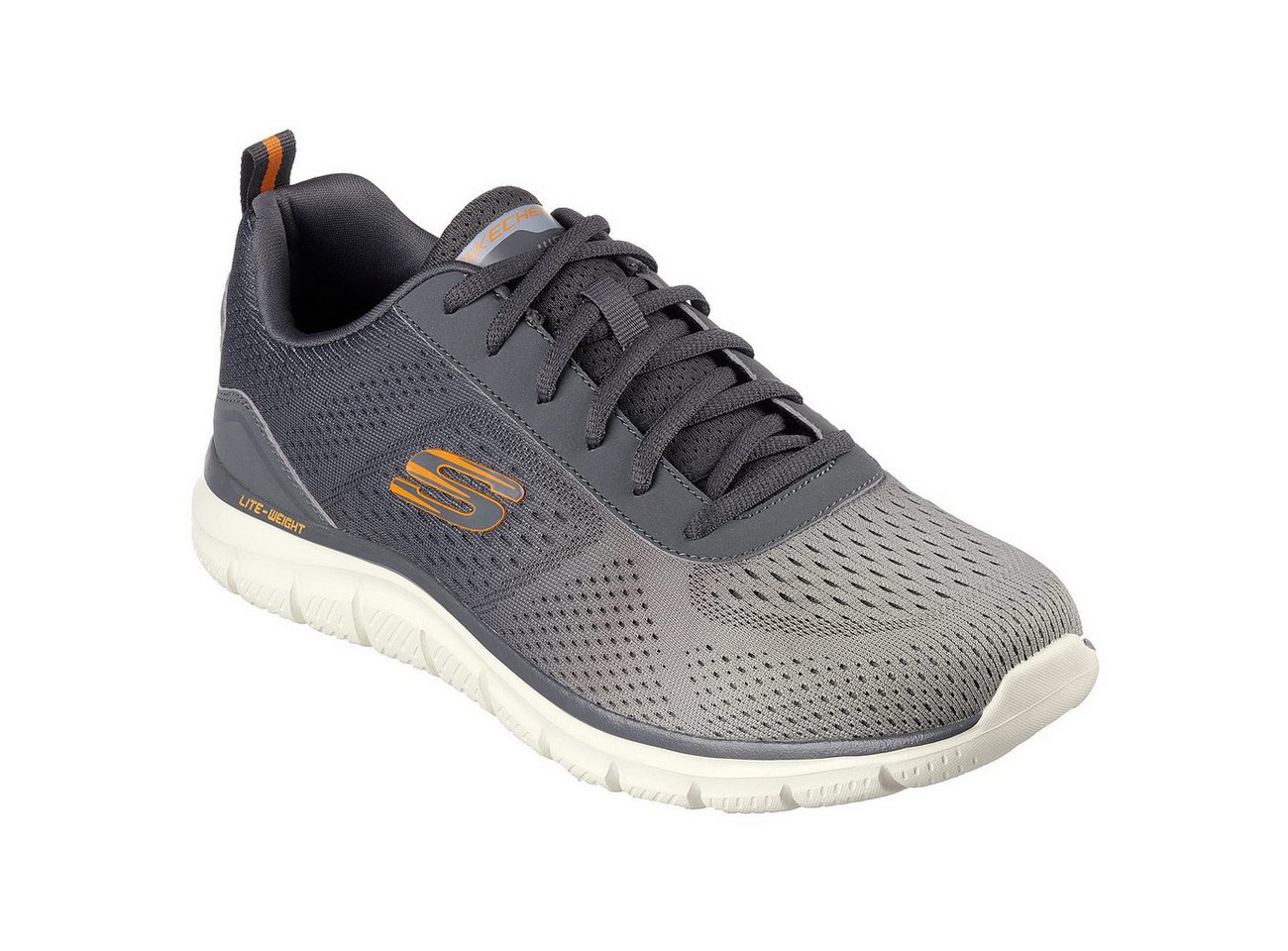 Skechers TRACK RIPKENT Schnürschuh