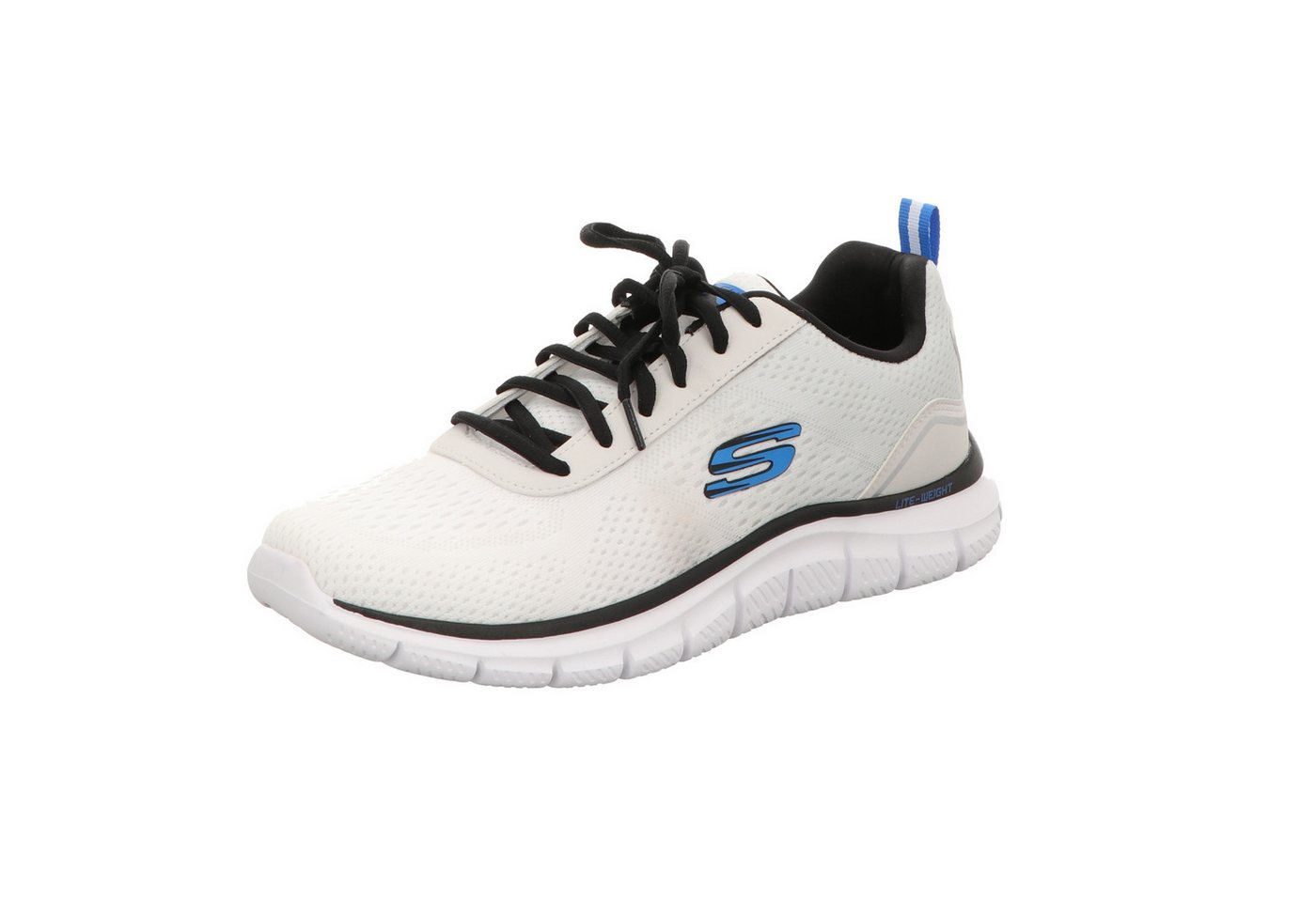 Skechers TRACK RIPKENT Schnürschuh