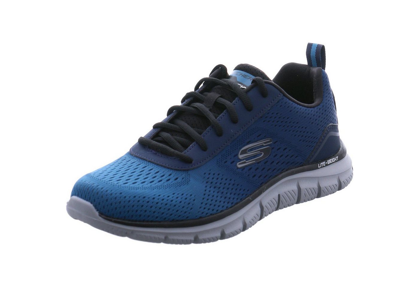 Skechers Track - Ripkent Sneaker