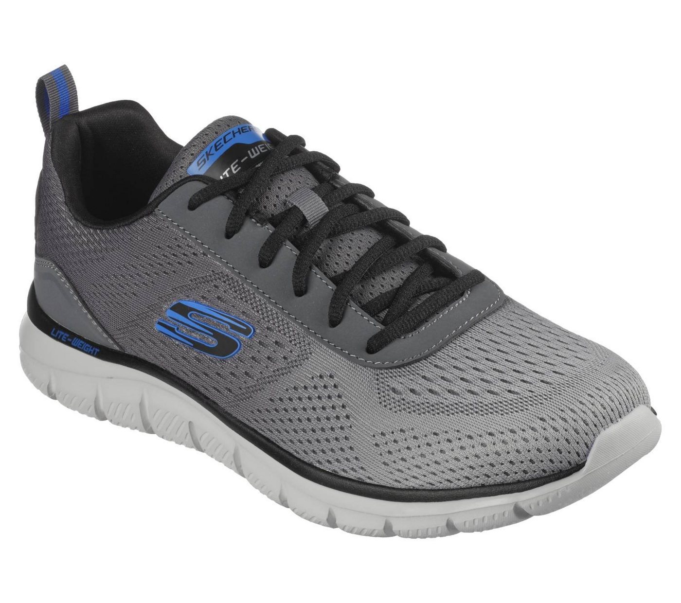 Skechers Track Ripkent Sneaker