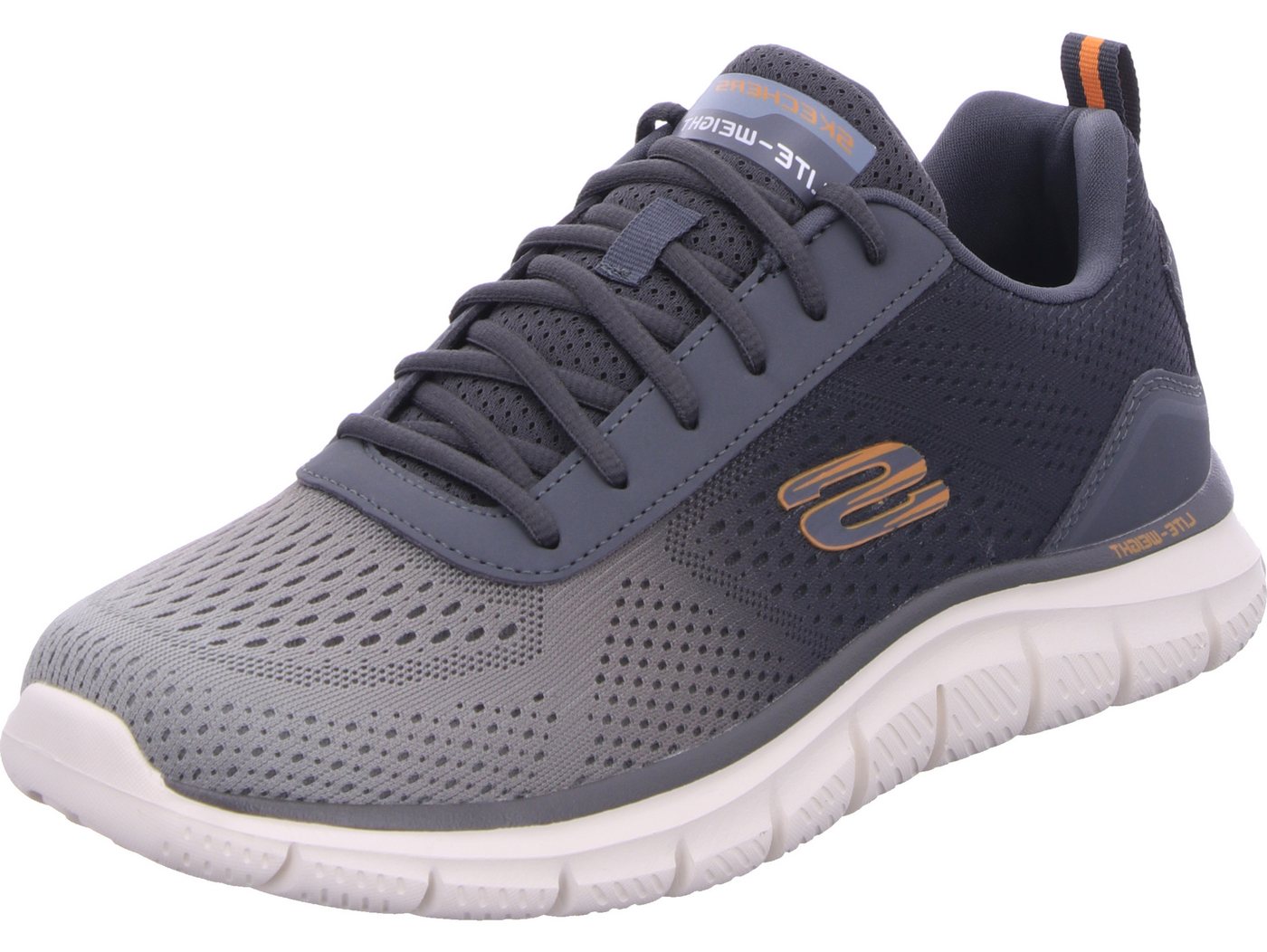 Skechers Track - RIPKENT Sneaker Maschinenwaschbar