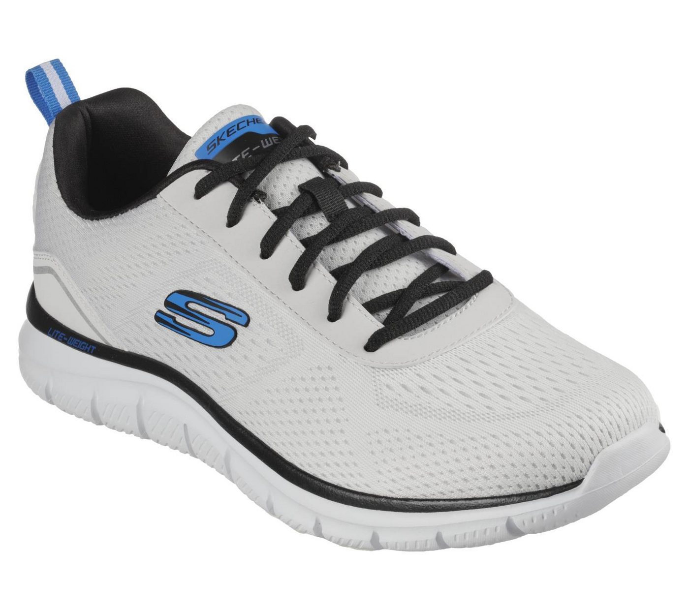 Skechers Track Ripkent Sneaker (weiß)
