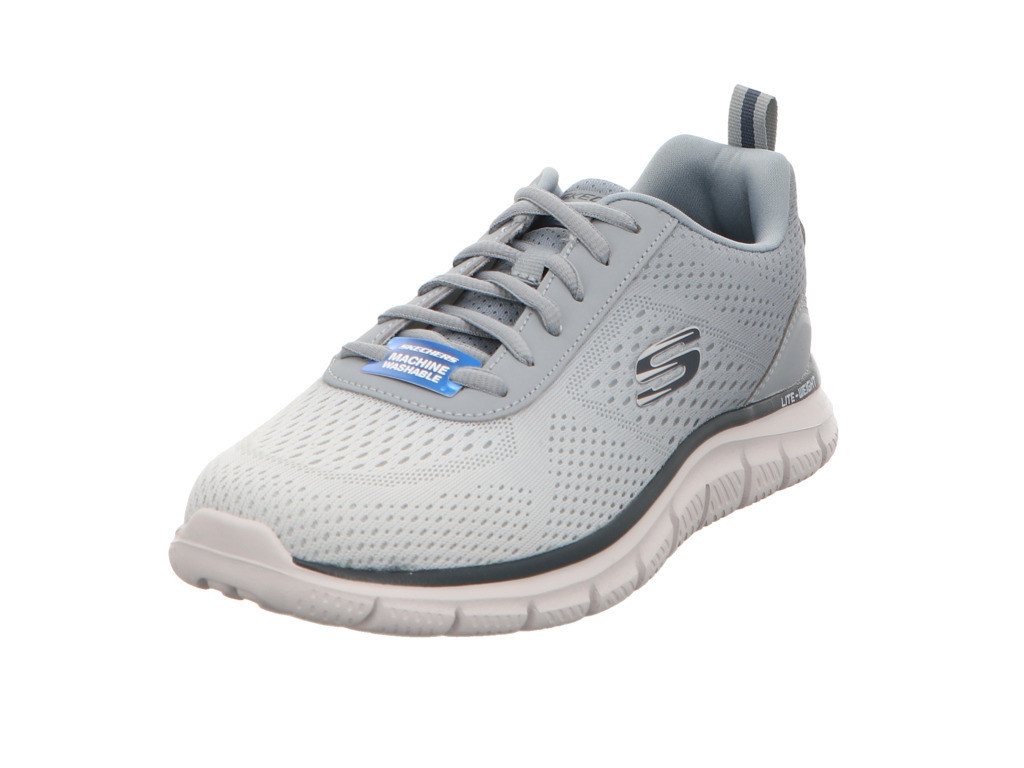 Skechers TRACK - RIPKENT Trainingsschuh