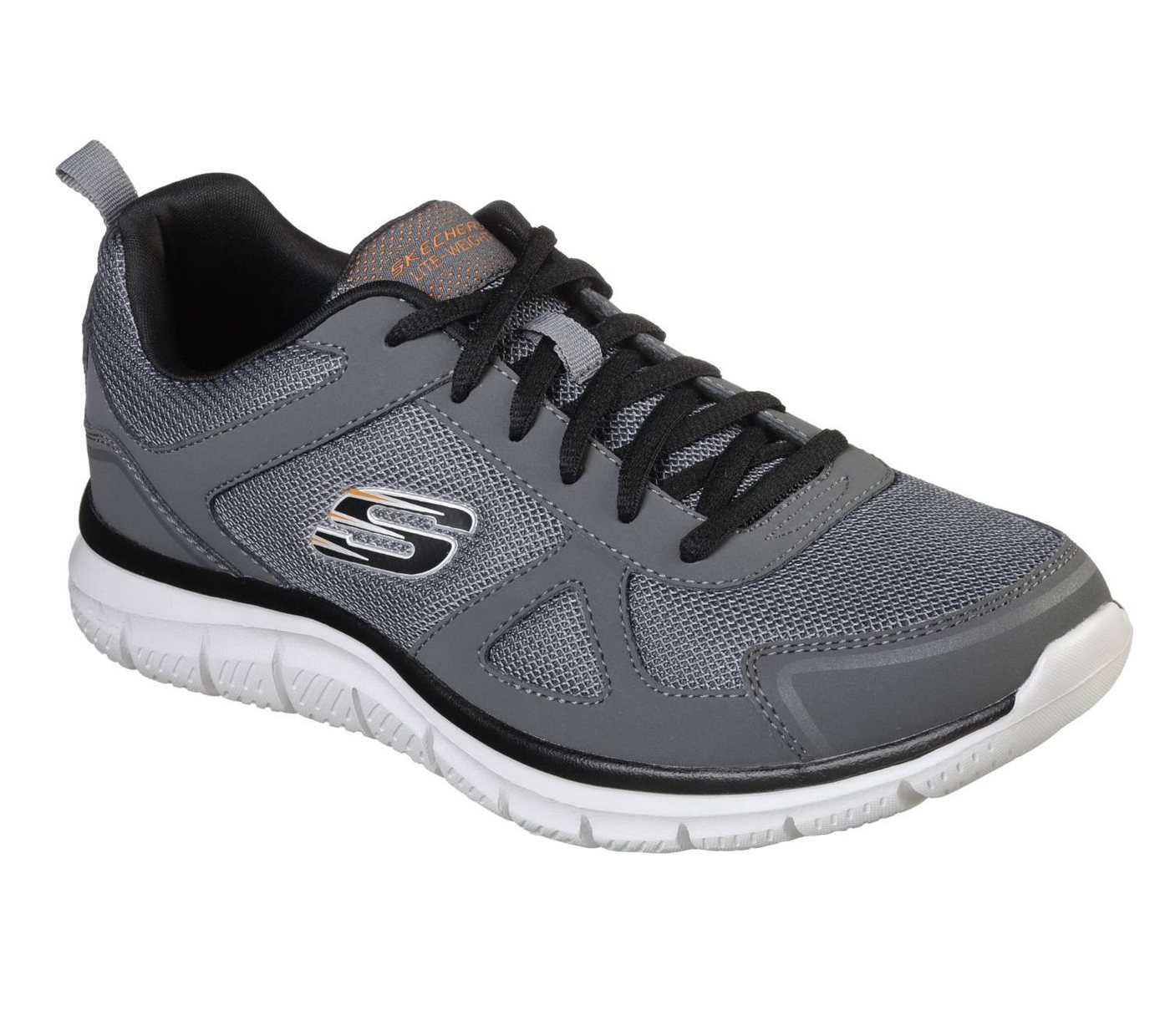 Skechers Track Scloric BBK Sneaker