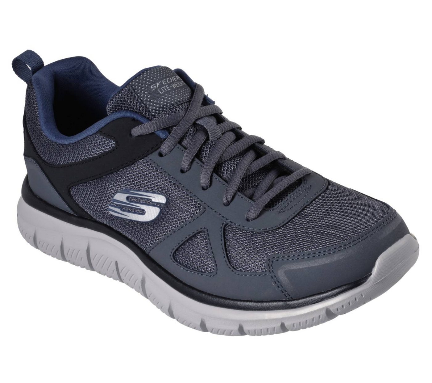 Skechers Track Scloric BBK Sneaker