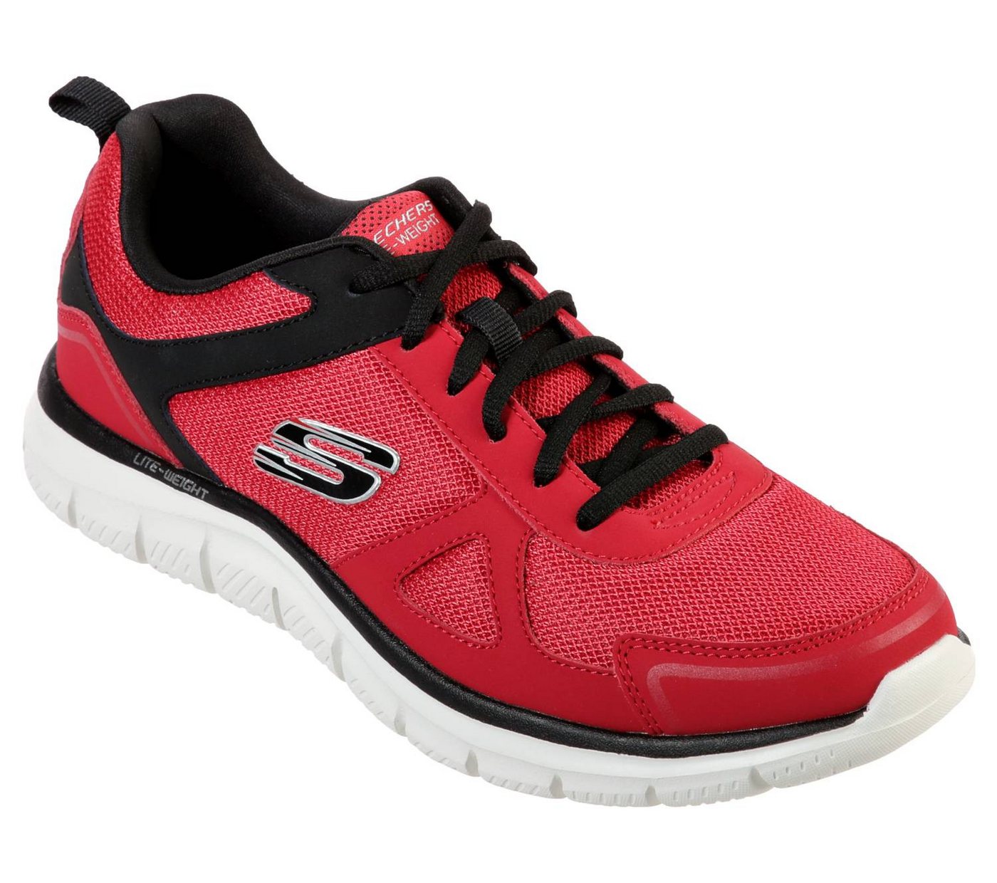 Skechers Track Scloric BBK Sneaker