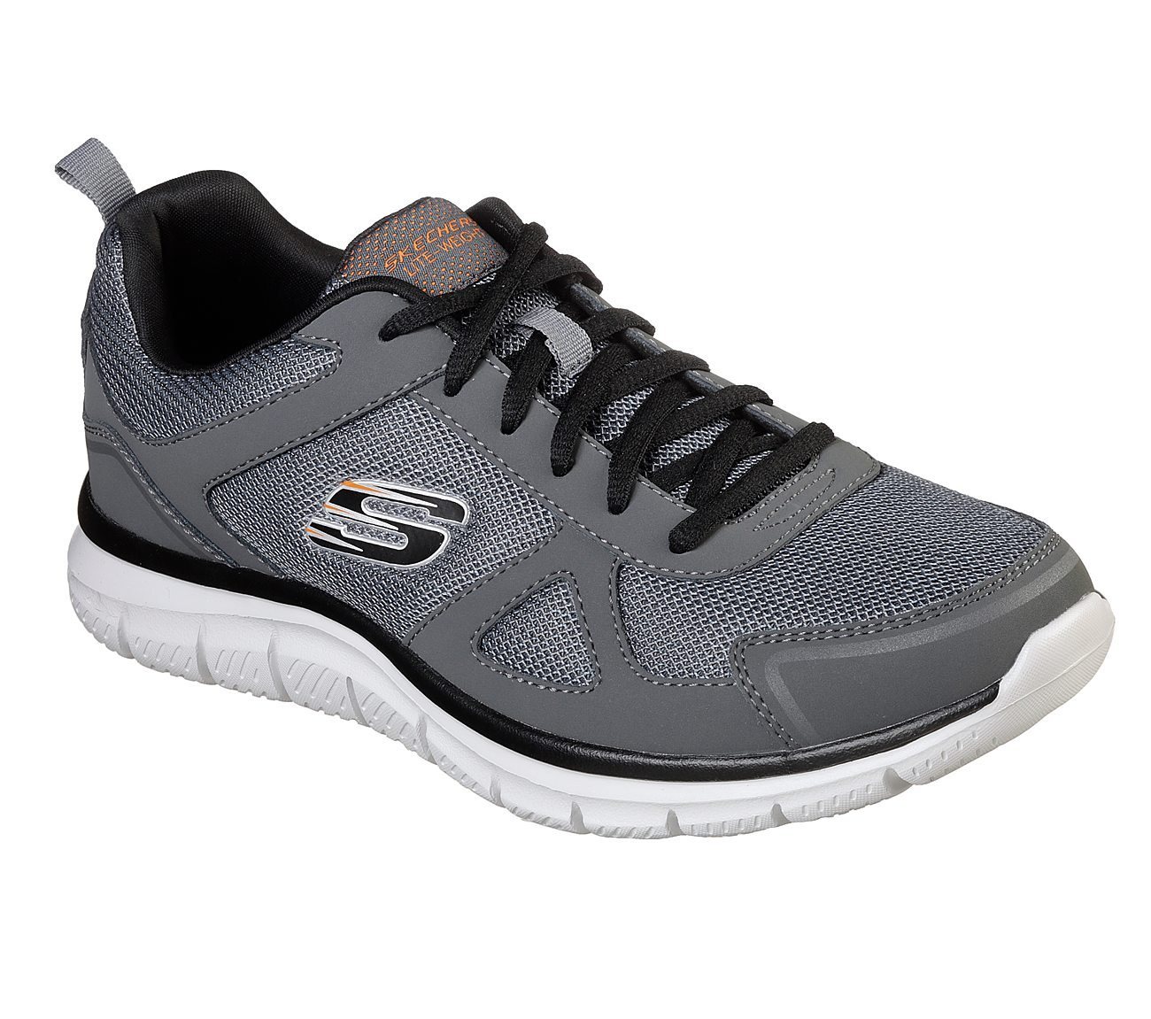 Skechers TRACK SCLORIC Sneaker (grau)