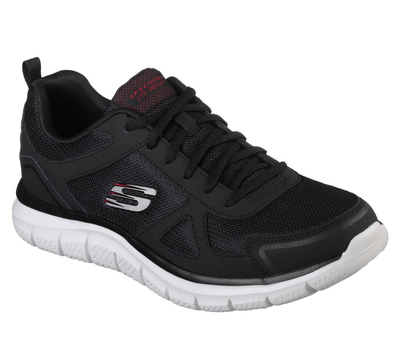 Skechers Track Scloric Sneaker