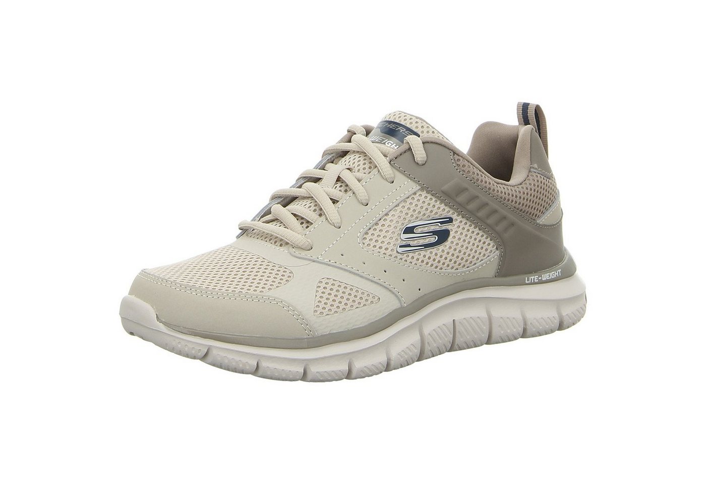 Skechers Track-Syntac Sneaker