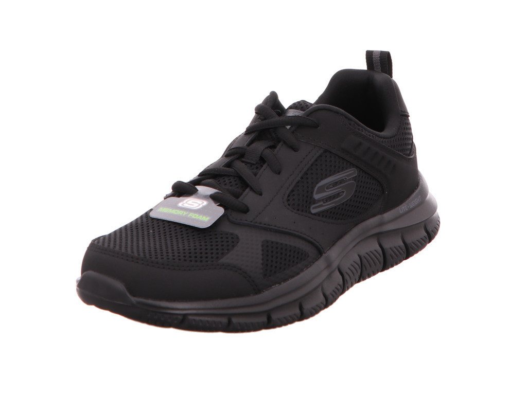Skechers TRACK - SYNTAC Trainingsschuh