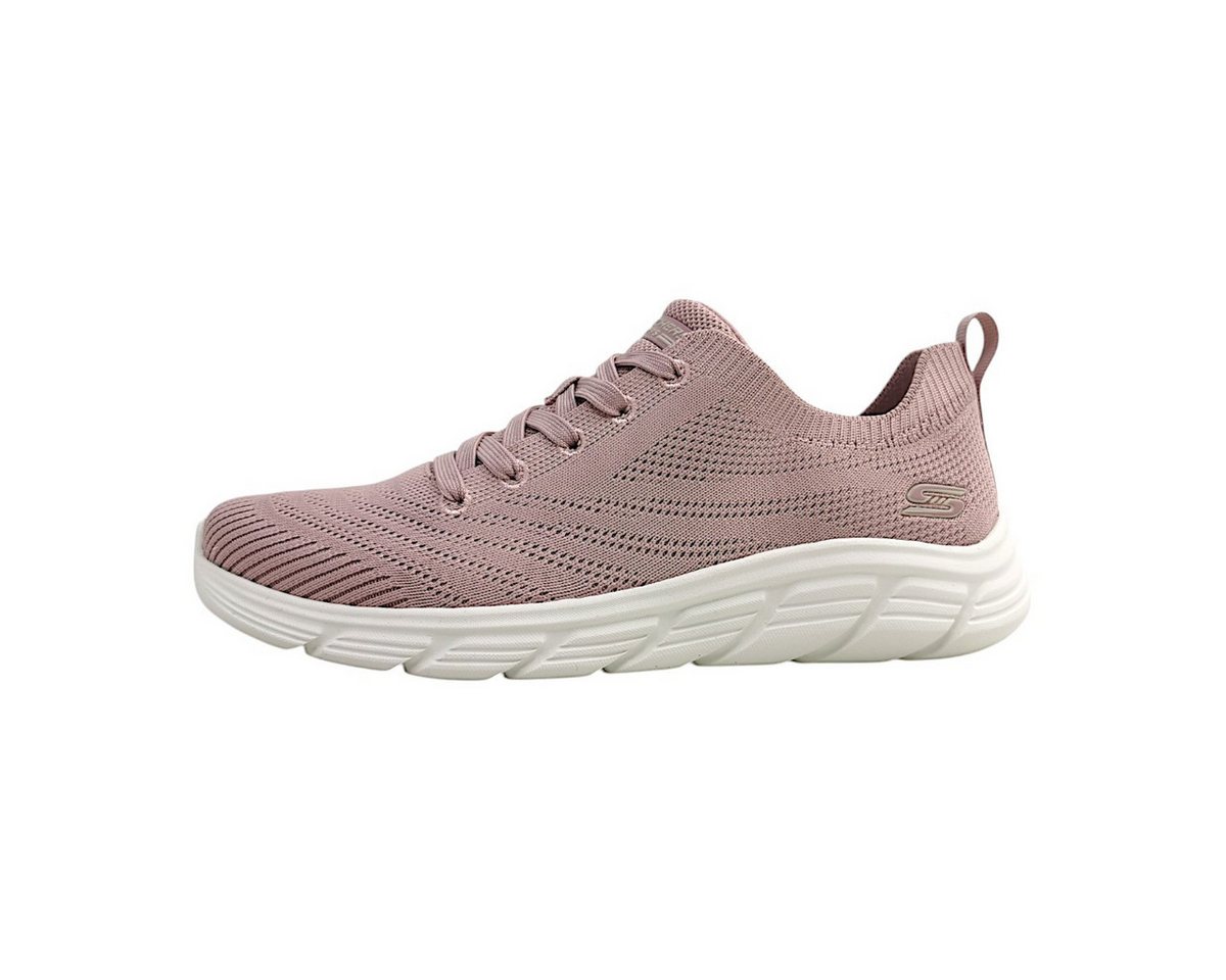 Skechers Trainingsschuh Laufschuh (rosa)
