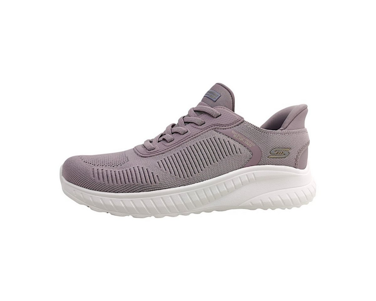 Skechers Trainingsschuh Laufschuh (rosa)