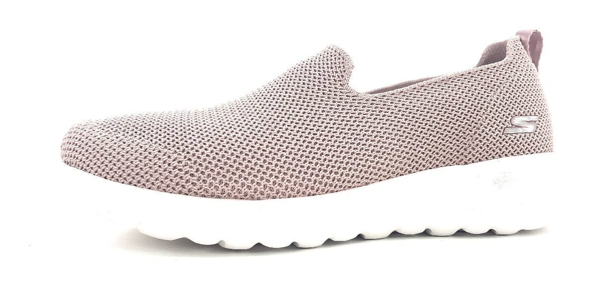 Skechers Trainingsschuh Laufschuh (rosa)