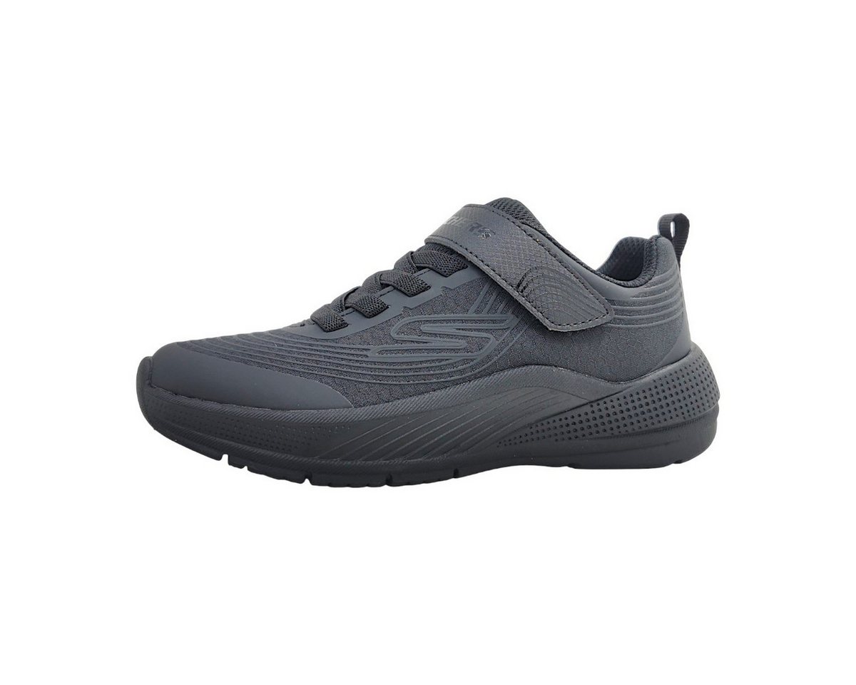 Skechers Trainingsschuh Laufschuh (schwarz)