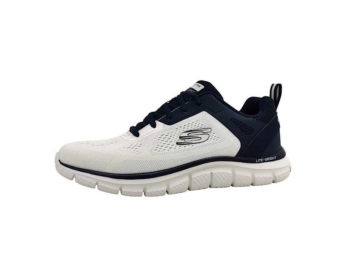 Skechers Trainingsschuh Laufschuh (weiß)